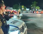 Polícia Militar de Minas Gerais amplia esforços no combate ao crime organizado com a operação Adegas do Crime