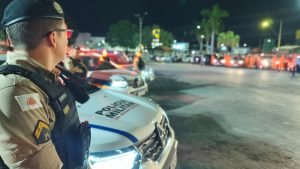 Pol&iacute;cia Militar de Minas Gerais&nbsp;amplia esfor&ccedil;os no combate ao crime organizado com a opera&ccedil;&atilde;o Adegas do Crime