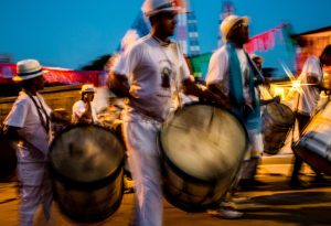 Secult lan&ccedil;a edital de bolsas para participa&ccedil;&atilde;o no F&oacute;rum Estadual e na 6&ordf; Teia Nacional dos Pontos e Pont&otilde;es de Cultura