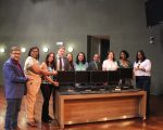 Governo de Minas entrega smartphones e computadores para os 902 Conselhos Tutelares do estado