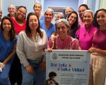 Hospital Municipal de Governador Valadares inaugura Banco de Leite Humano