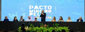 Governo de Minas inicia Ciclo Formativo do Pacto pela Alfabetiza&ccedil;&atilde;o com foco na forma&ccedil;&atilde;o de mais de 30 mil educadores