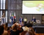 Governo do Estado apresenta soluções integradas para ação climática no Minas Day, no Rio de Janeiro
