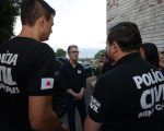 Governo de Minas confere andamento das obras da nova sede da Delegacia Regional de Polícia Civil em Araxá