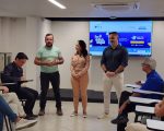 CDL Divinópolis anuncia nova presidência para o triênio 2026–2028