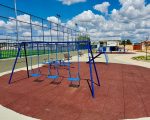 Acordo de Brumadinho: centro esportivo escolhido pela população é inaugurado em Igarapé