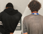 Homem é esfaqueado e dois suspeitos são presos em Divinópolis
