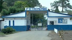 Por que Trememb&eacute; &eacute; conhecido como o &ldquo;pres&iacute;dio dos famosos&rdquo;