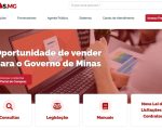 Governo de Minas apresenta nova plataforma de marketplace que reduz em até 80% tempo de compras públicas