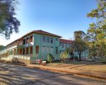 Fundação Hospitalar de Minas Gerais inicia obras de modernização elétrica em unidade em Bambuí
