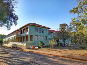 Funda&ccedil;&atilde;o Hospitalar de Minas Gerais inicia obras de moderniza&ccedil;&atilde;o el&eacute;trica em unidade em Bambu&iacute;