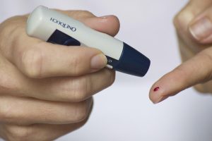 Governo de Minas refor&ccedil;a a&ccedil;&otilde;es de preven&ccedil;&atilde;o e cuidado com o diabetes