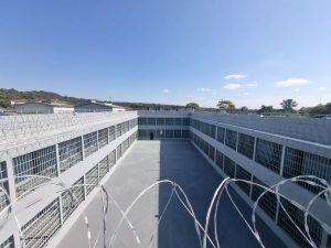 Detento &eacute; encontrado morto em pres&iacute;dio de Ribeir&atilde;o das Neves, na Grande BH