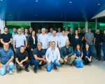 Imersão sobre Inteligência Artificial mobiliza lideranças industriais na FIEMG