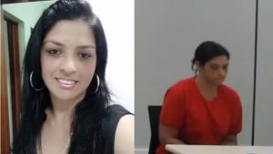 Servidora que desviou armas de delegacia j&aacute; trabalhou em Divin&oacute;polis