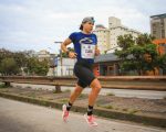 Atleta divinopolitana é convocada para o Pelotão Elite B da São Silvestre