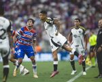 Galo perde e Fortaleza respira no Brasileirão