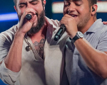 Henrique & Juliano prometem noite histórica em Itaúna