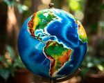 Brasil Propõe Infraestrutura Digital Global Para o Clima