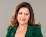 Gleide Andrade critica privatização da Copasa e convoca população a pressionar deputados no 2º turno