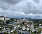 Chuva forte e risco de tempestades marcam os próximos dias em Divinópolis