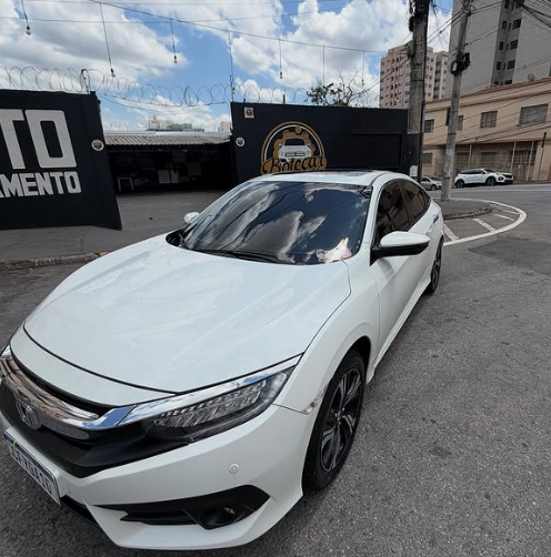 Botecar: Seu carro merece cuidado de verdade