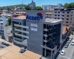 Campanha de Natal da Acom 2025! Faça parte e ajude