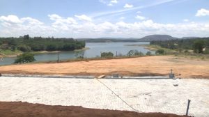 Visttalinda Experience apresenta im&oacute;veis &agrave;s margens da barragem