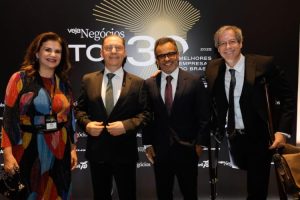 Cemig é reconhecida como a melhor empresa de energia do…