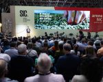 SIC 2025 reforça inovação e liderança do café