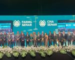Nova diretoria da Faemg toma posse em BH