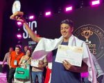 Cafeicultor de Espera Feliz coloca Minas Gerais em 1º lugar no COY 2025