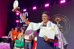 Cafeicultor de Espera Feliz coloca Minas Gerais em 1º lugar…