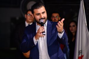 Igor Eto deixa o Partido Novo para assumir comando do…