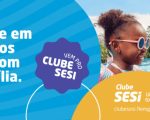 Clubes SESI: o benefício que transforma lazer em qualidade de vida