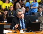 CPI do Crime Organizado será instalada nesta terça-feira