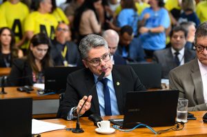 CPI do Crime Organizado ser&aacute; instalada nesta ter&ccedil;a-feira