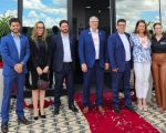 Centro Logístico de Pouso Alegre inaugura nova sede para fortalecer logística no Sul de Minas