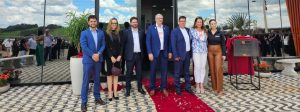 Centro Log&iacute;stico de Pouso Alegre inaugura nova sede para fortalecer log&iacute;stica no Sul de Minas