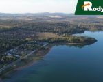 Projeto de revitalização do Lago das Roseiras terá um aporte de recurso de mais de 7 milhões