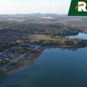 Projeto de revitalização do Lago das Roseiras terá um aporte de recurso de mais de 7 milhões