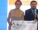 Projetos mineiros conquistam 1º e 3º lugar no Prêmio Nacional de Educação Fiscal 2025