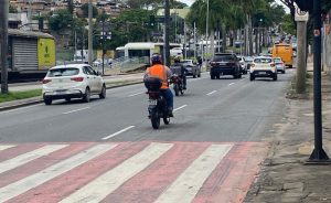 Inscri&ccedil;&otilde;es para o pr&ecirc;mio Motorista e Motociclista Padr&atilde;o de Minas Gerais 2025 terminam no domingo (9/11)