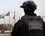 Policial penal é preso acusado de importunação sexual em Divinópolis