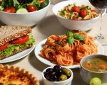 5 receitas rápidas para uma sexta-feira à noite deliciosa