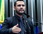 Cleitinho: ‘prisão de Bolsonaro é perseguição injusta e covarde’