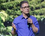 Governador participa da Semana Internacional do Café e destaca a importância do setor para Minas Gerais
