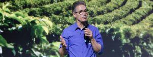 Governador participa da Semana Internacional do Caf&eacute; e destaca a import&acirc;ncia do setor para Minas Gerais