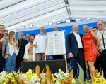 Padilha reforça compromisso de inaugurar Hospital Regional de Divinópolis em 2026