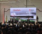 Governo de Minas participa da inauguração de Centro Global de Engenharia em Contagem